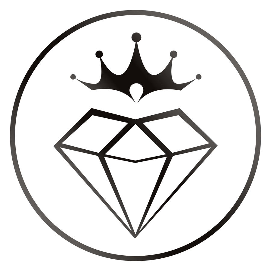 Ice Diamonds